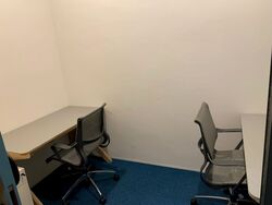 Tahir Building (D1), Office #380750891
